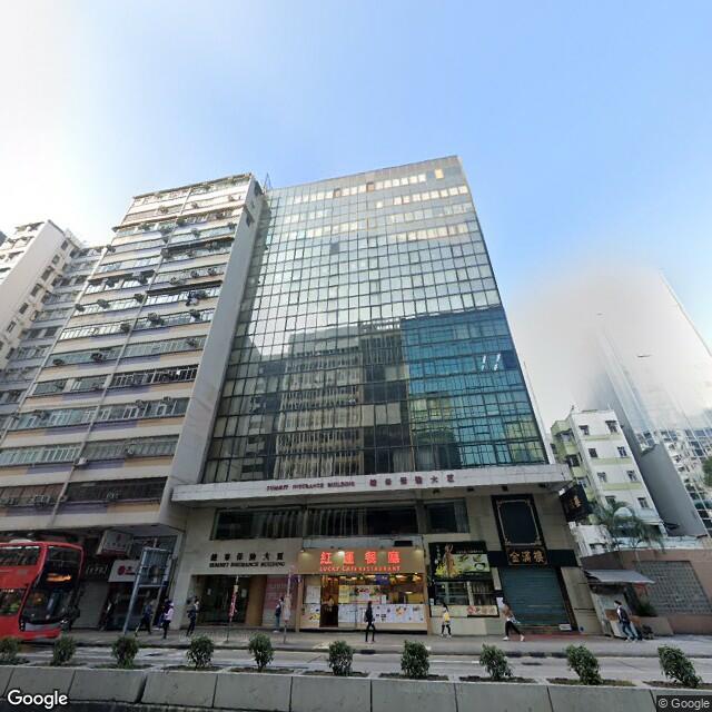 summit-insurance-building