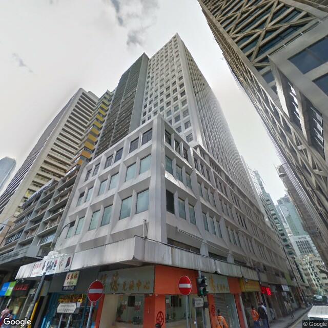 tung-ning-building