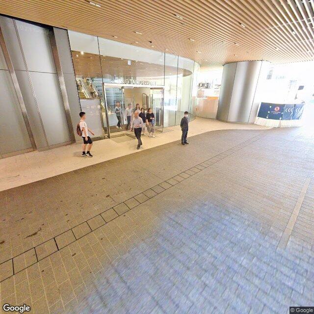 two-taikoo-place