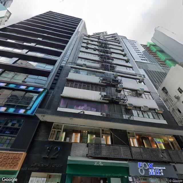union-commercial-building