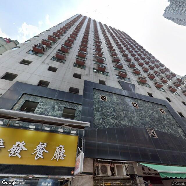 wealth-commercial-centre