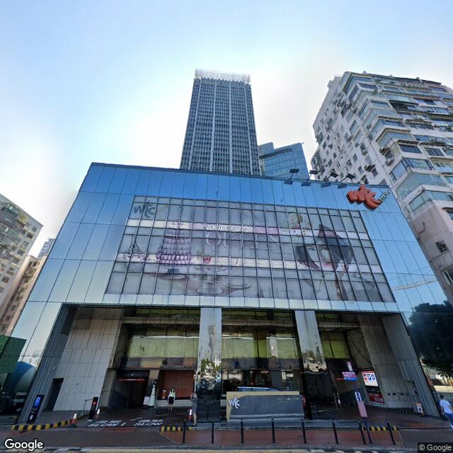 world-trade-centre