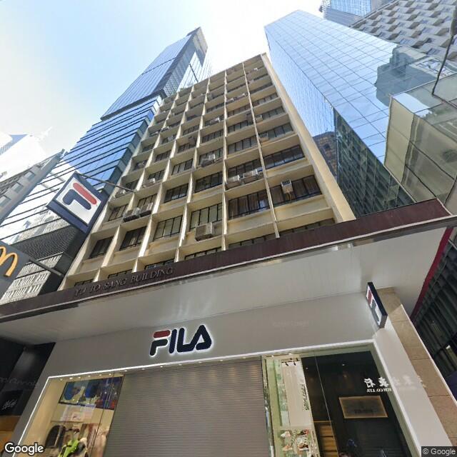 yu-to-sang-building