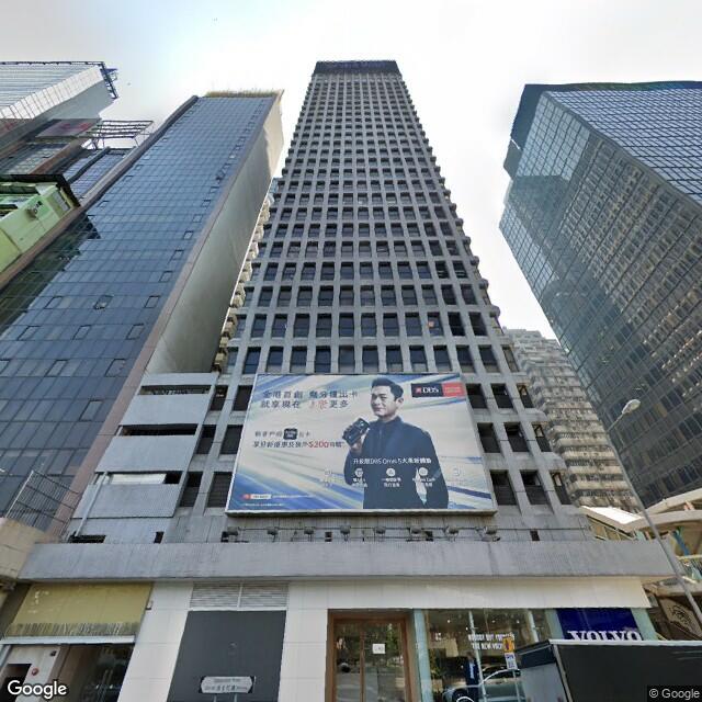 overseas-trust-bank-building