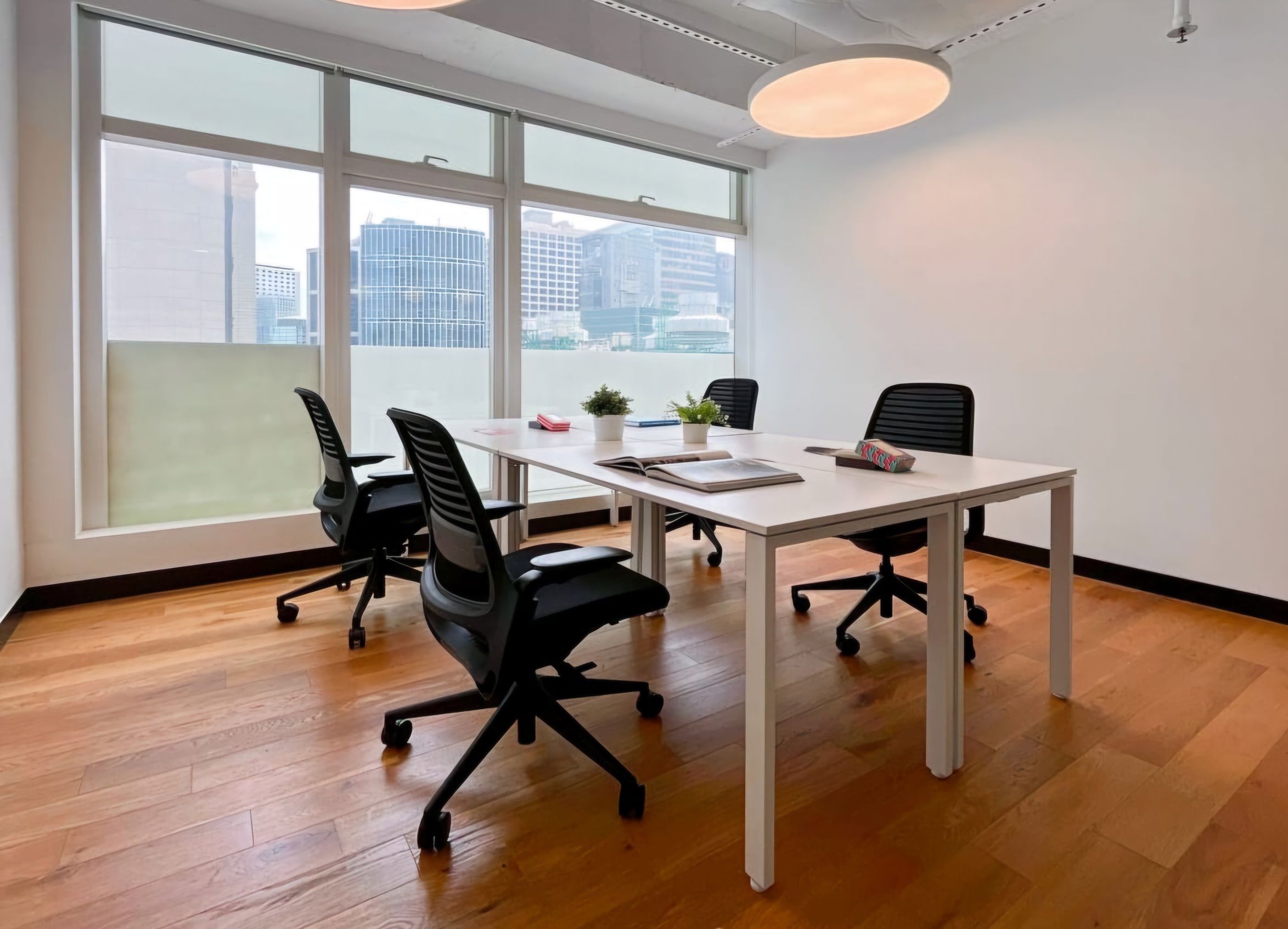 building leases