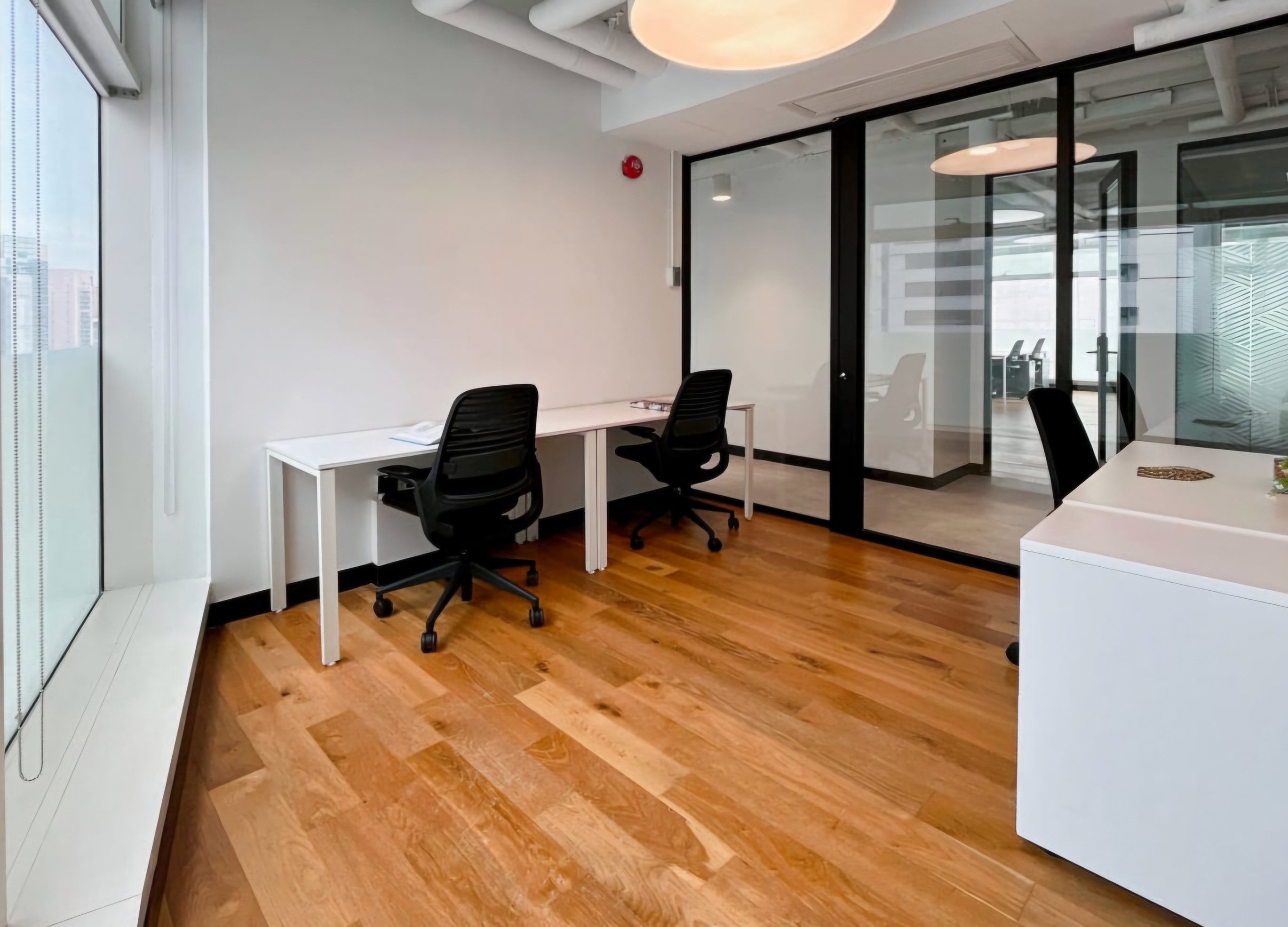 building leases
