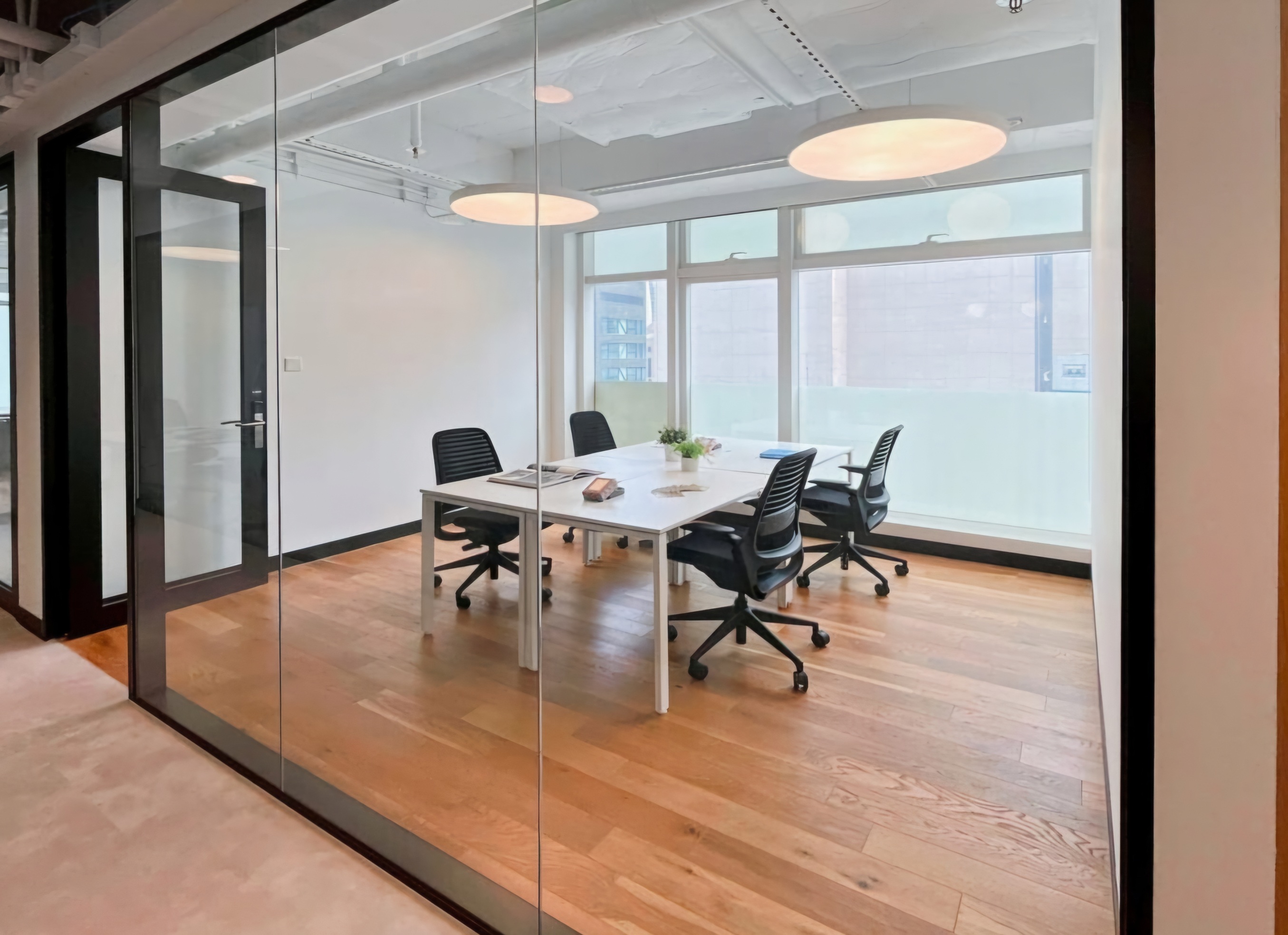 building leases