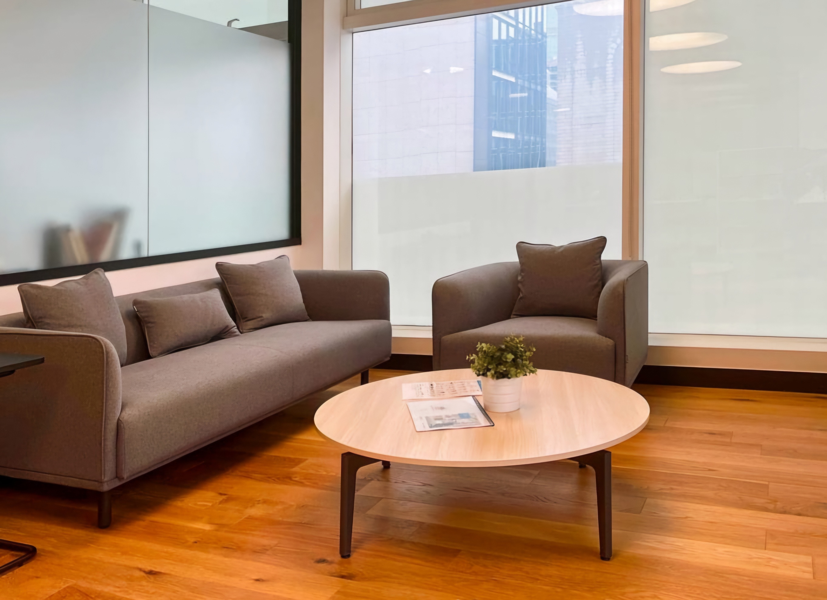 building leases