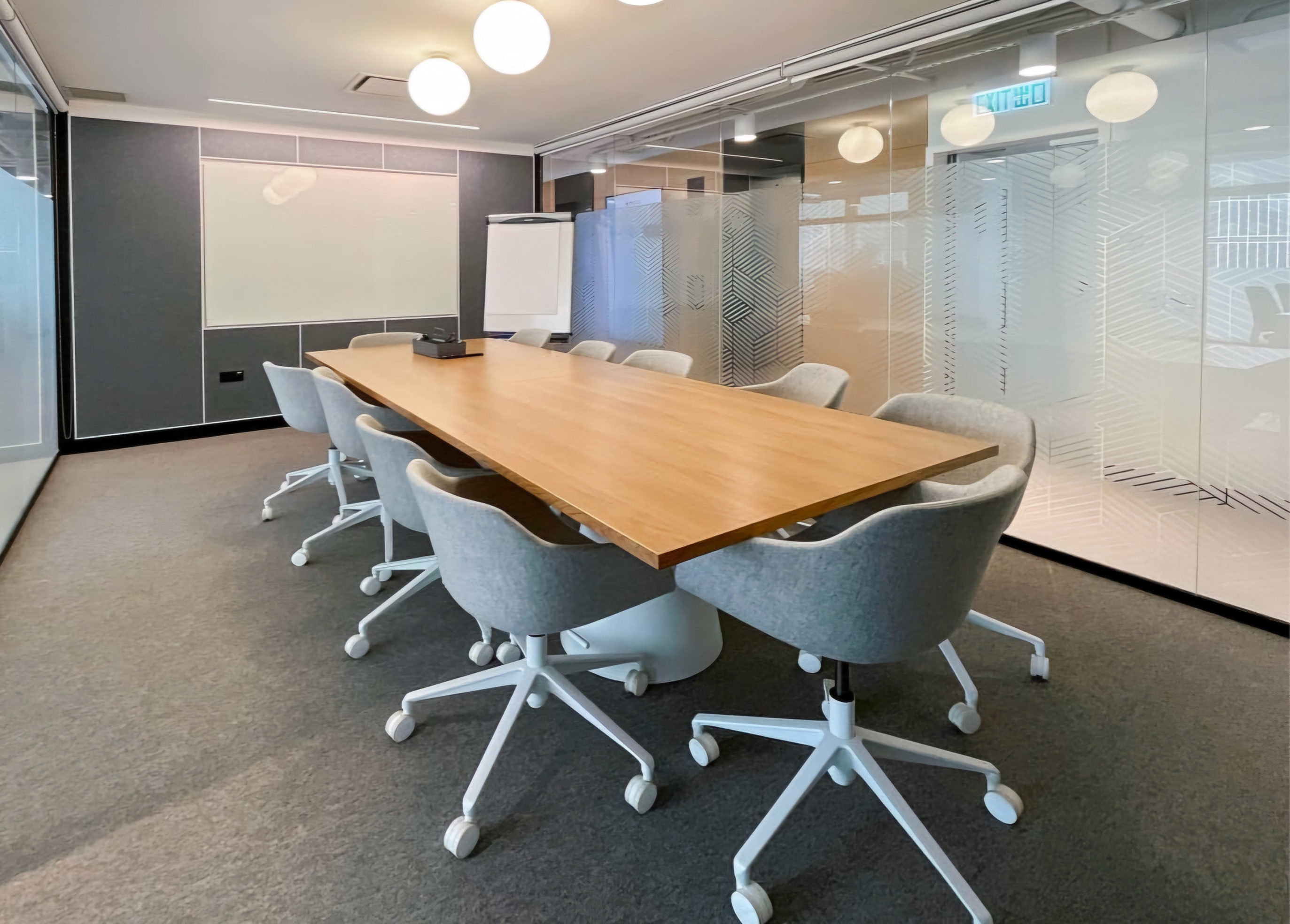 building leases