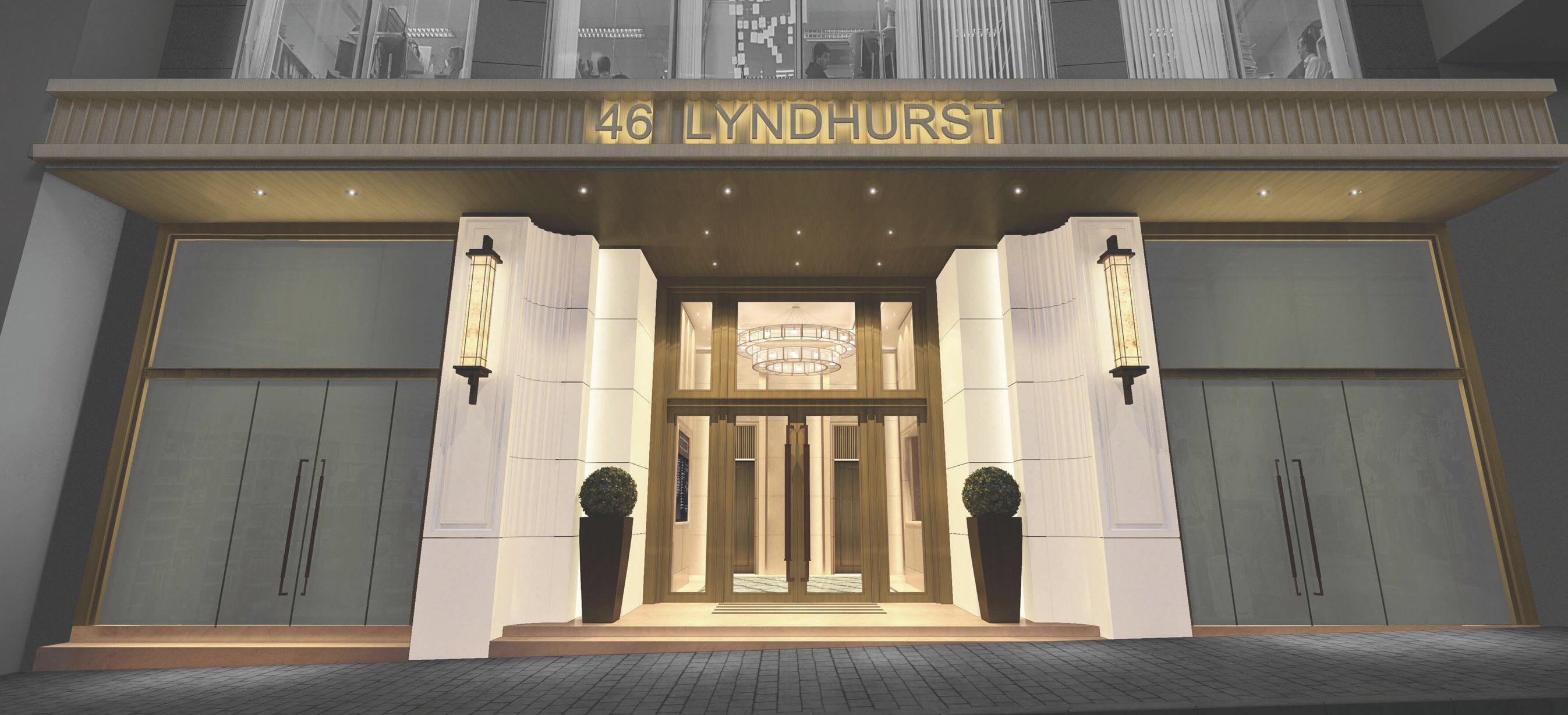 building leases