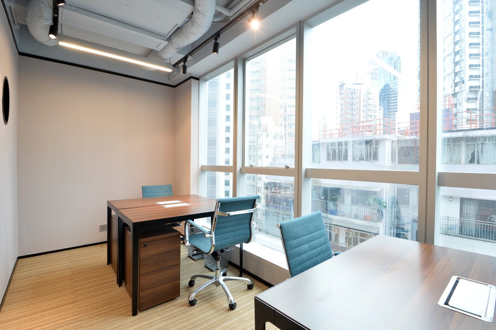 building leases