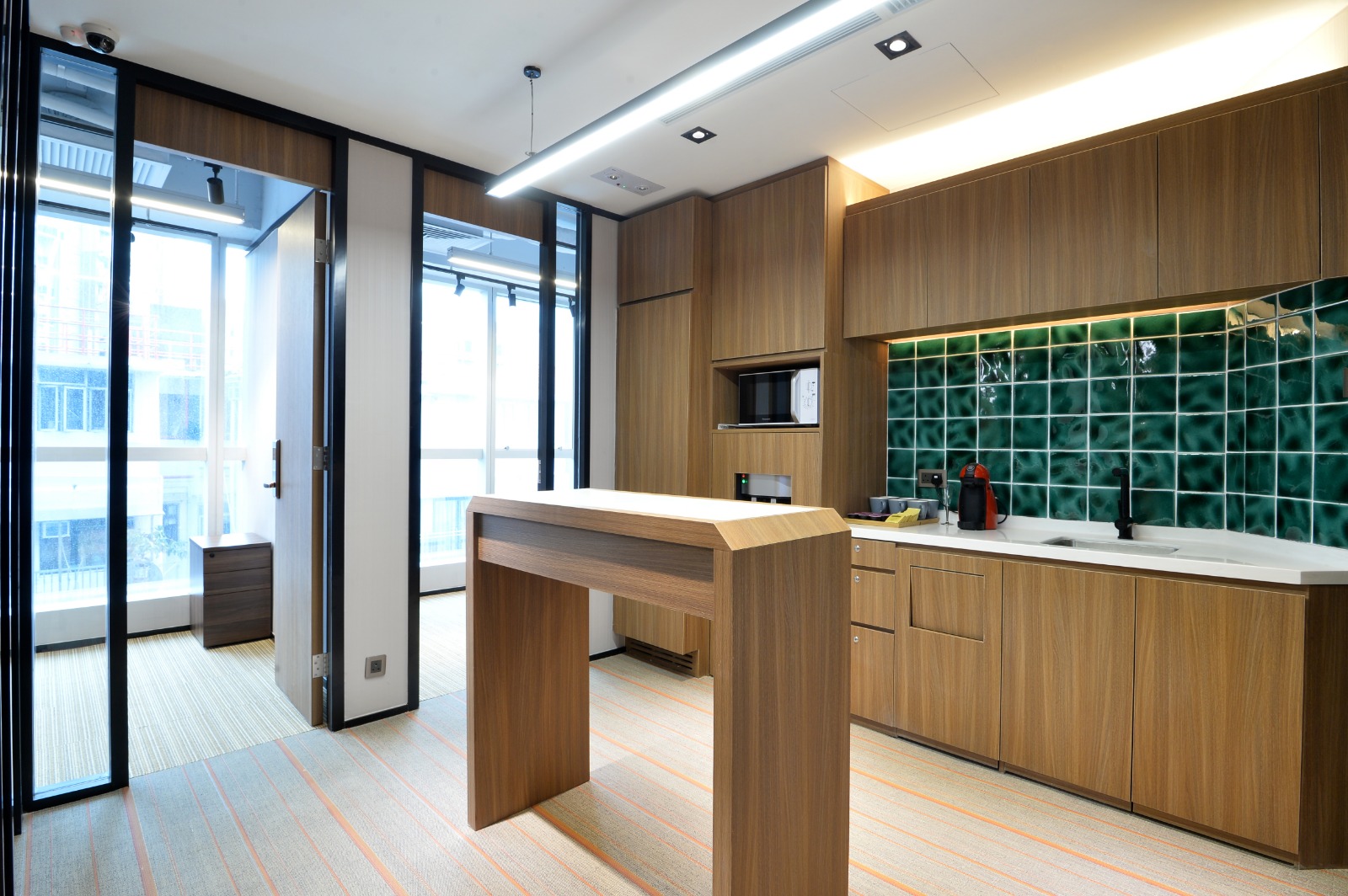 building leases
