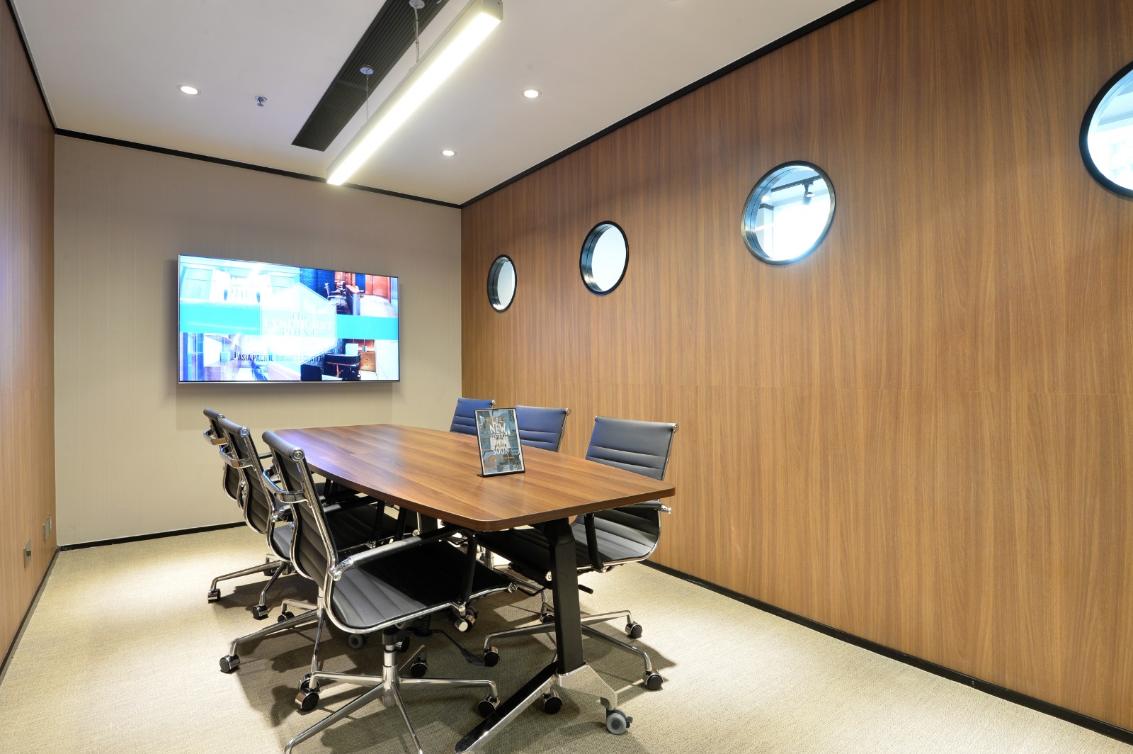building leases
