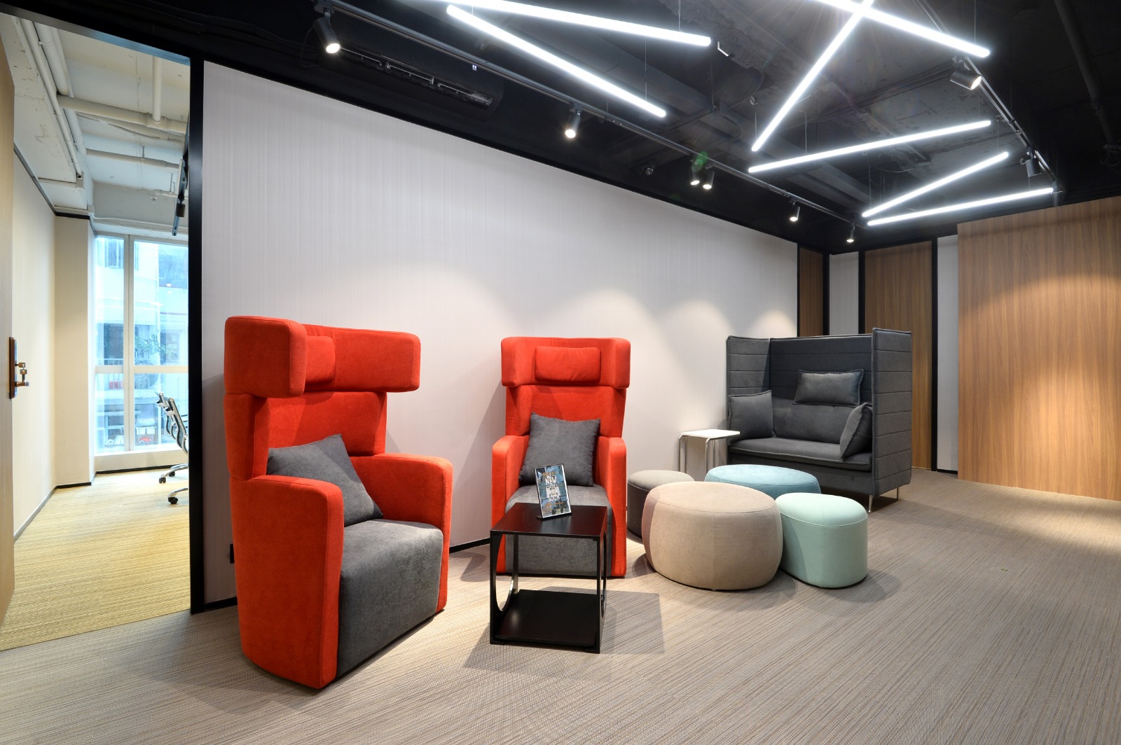 building leases