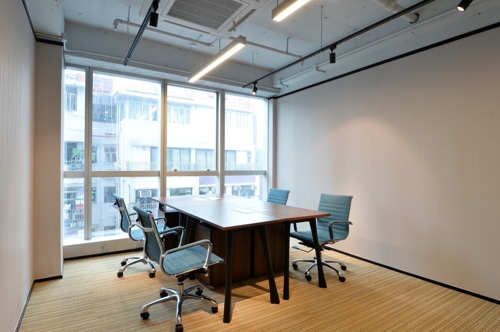 building leases