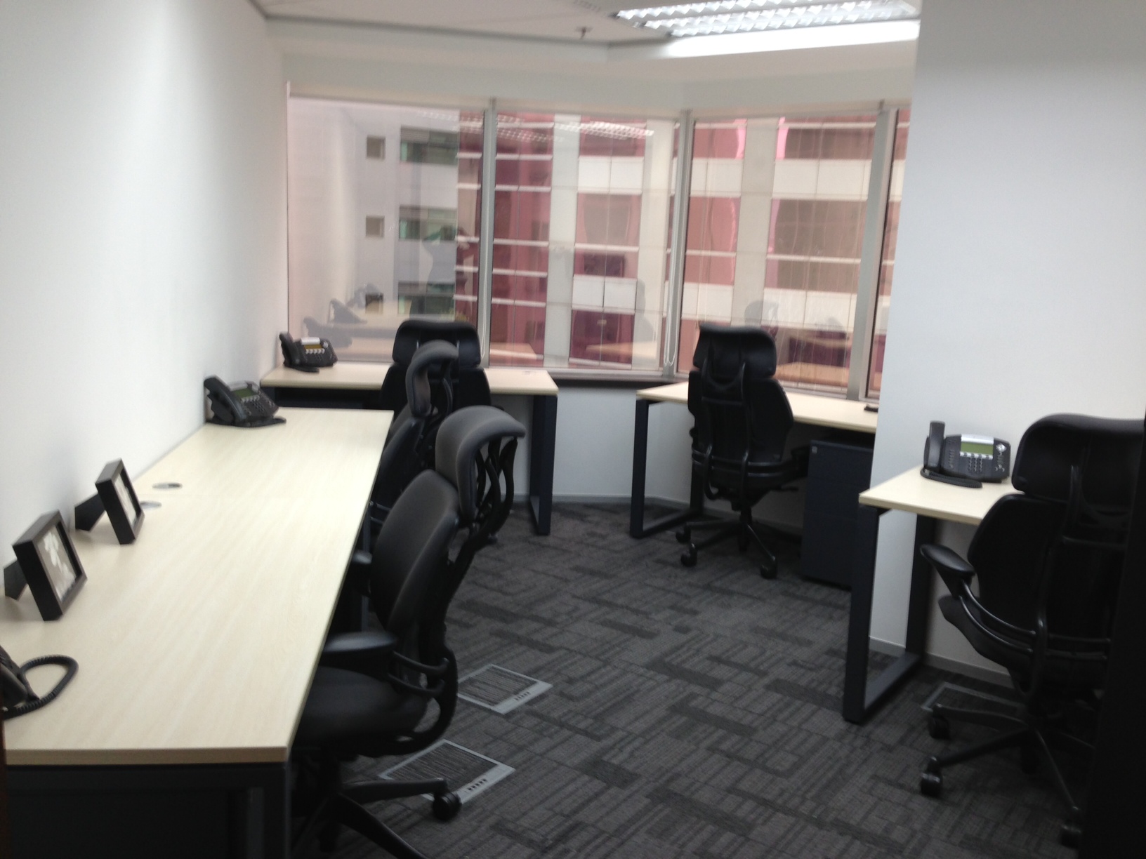 building leases