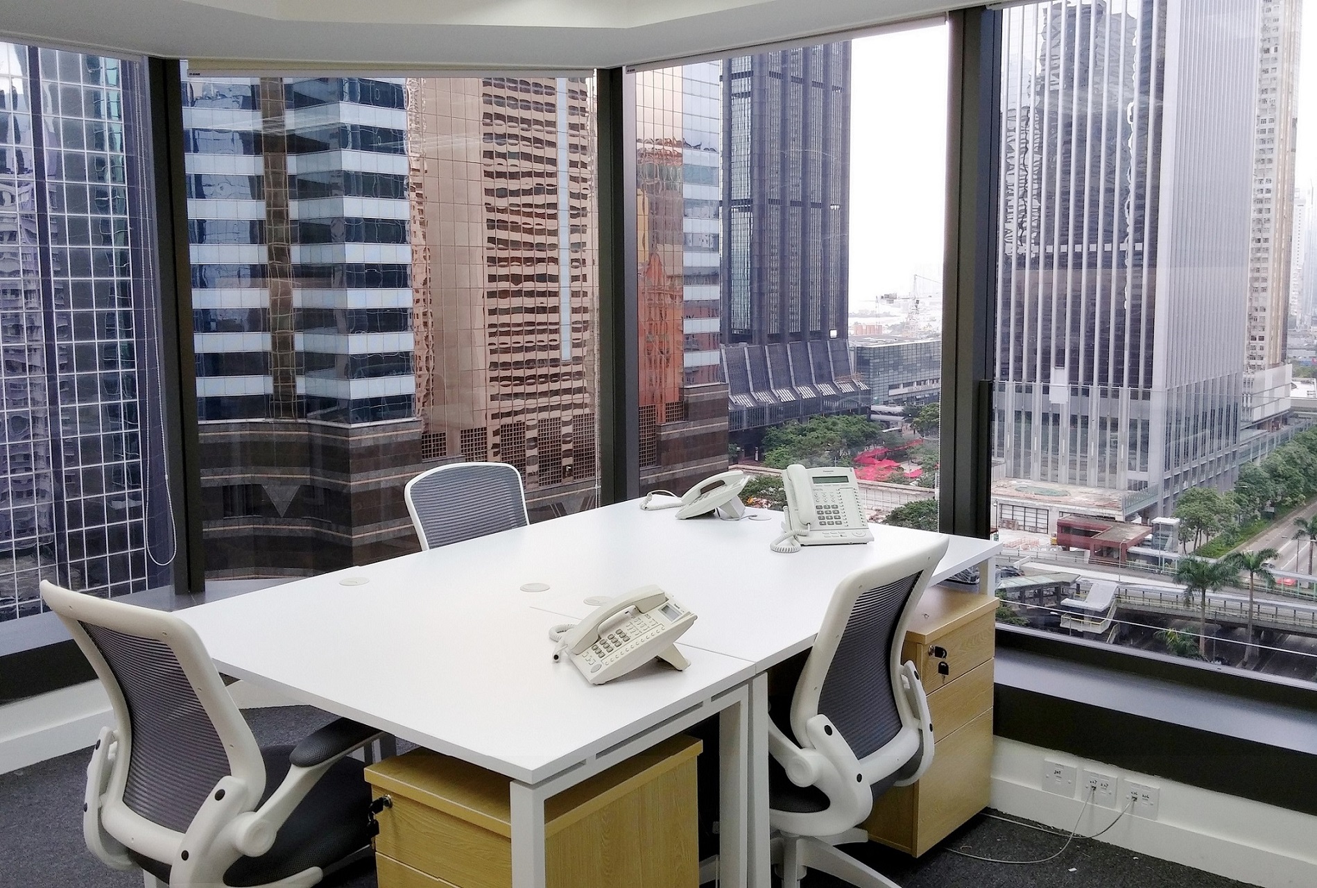 building leases