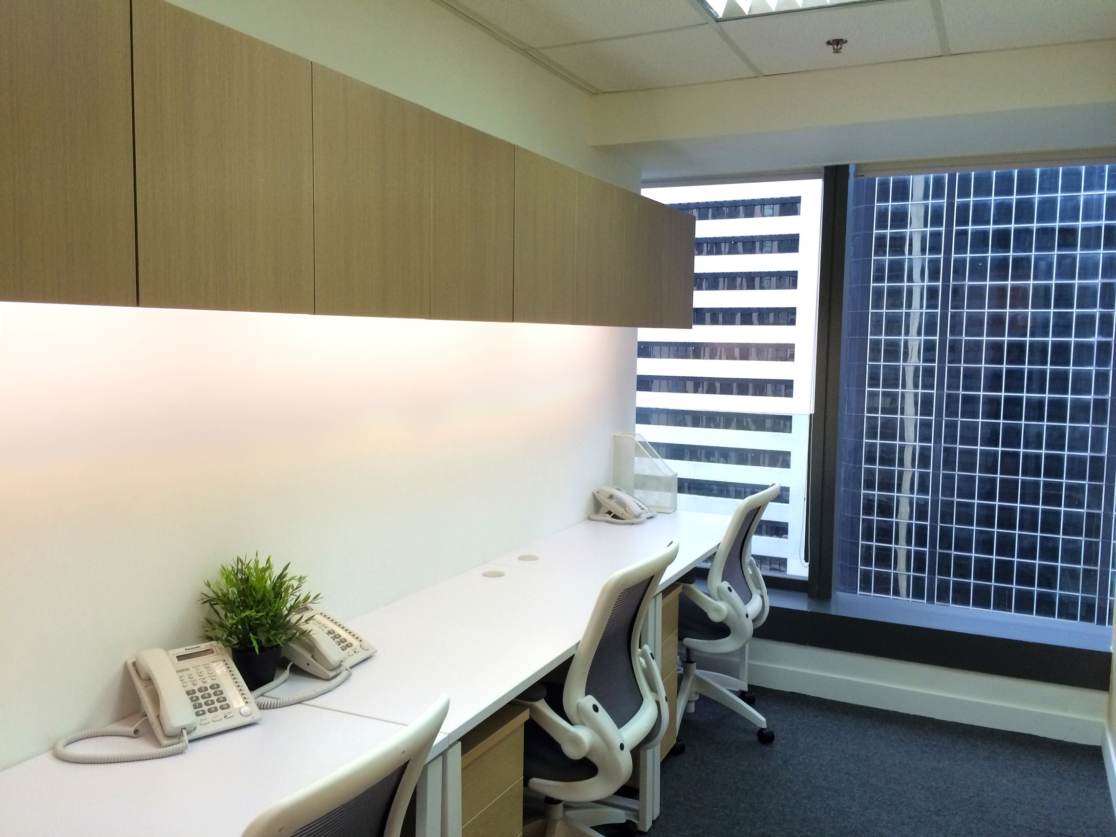 building leases