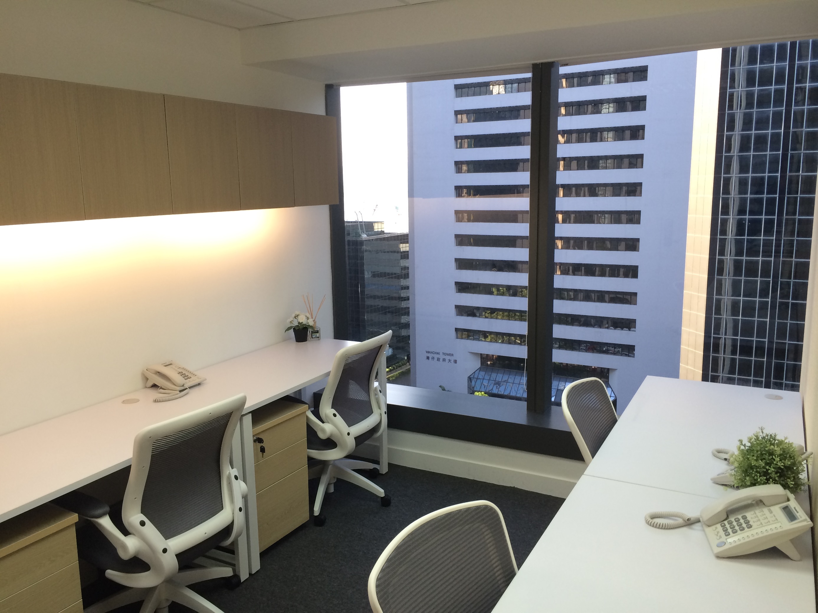 building leases