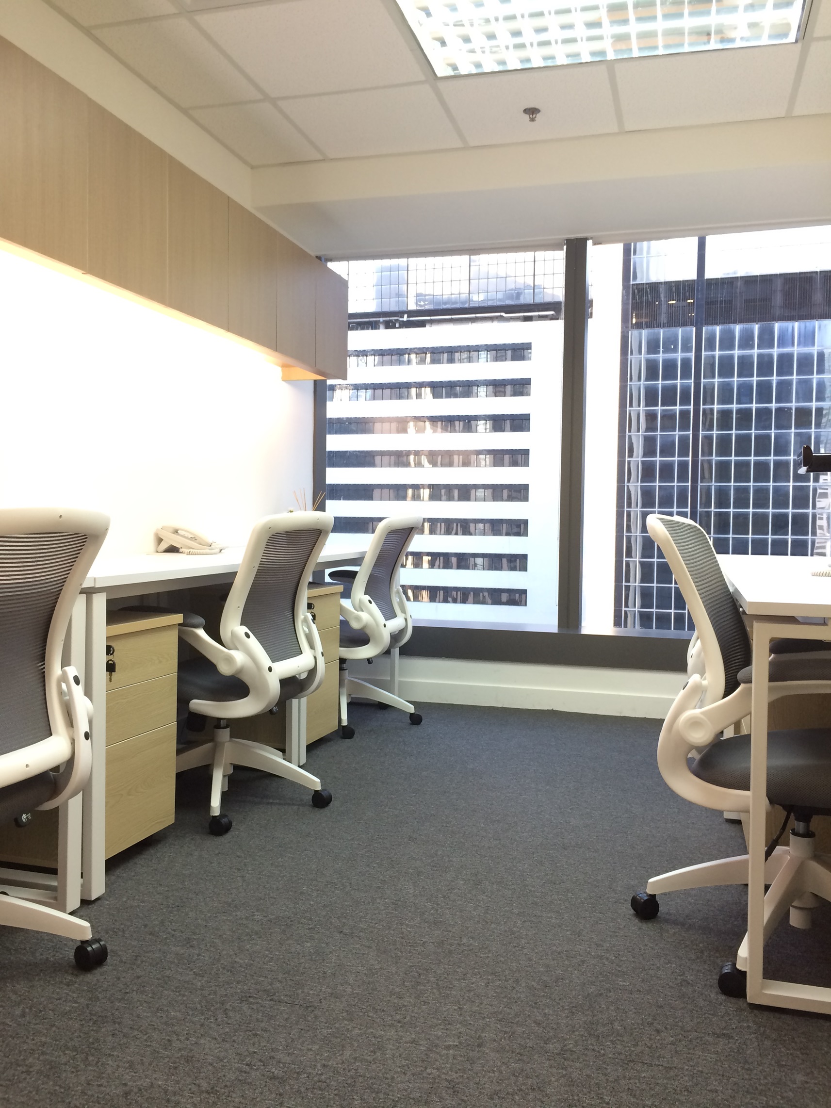 building leases