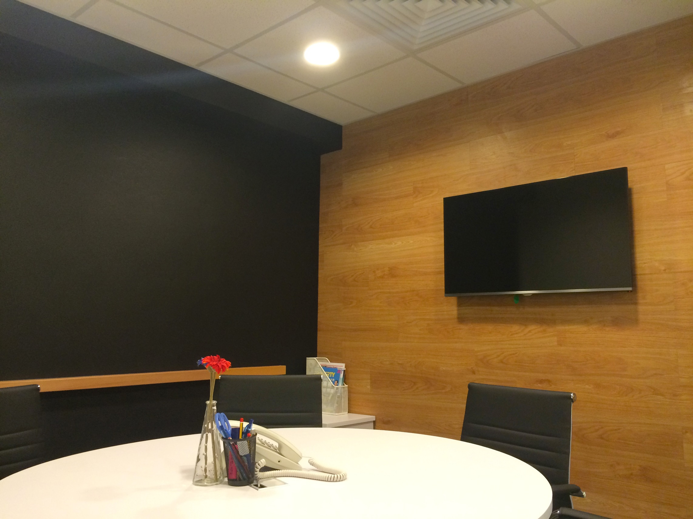 building leases