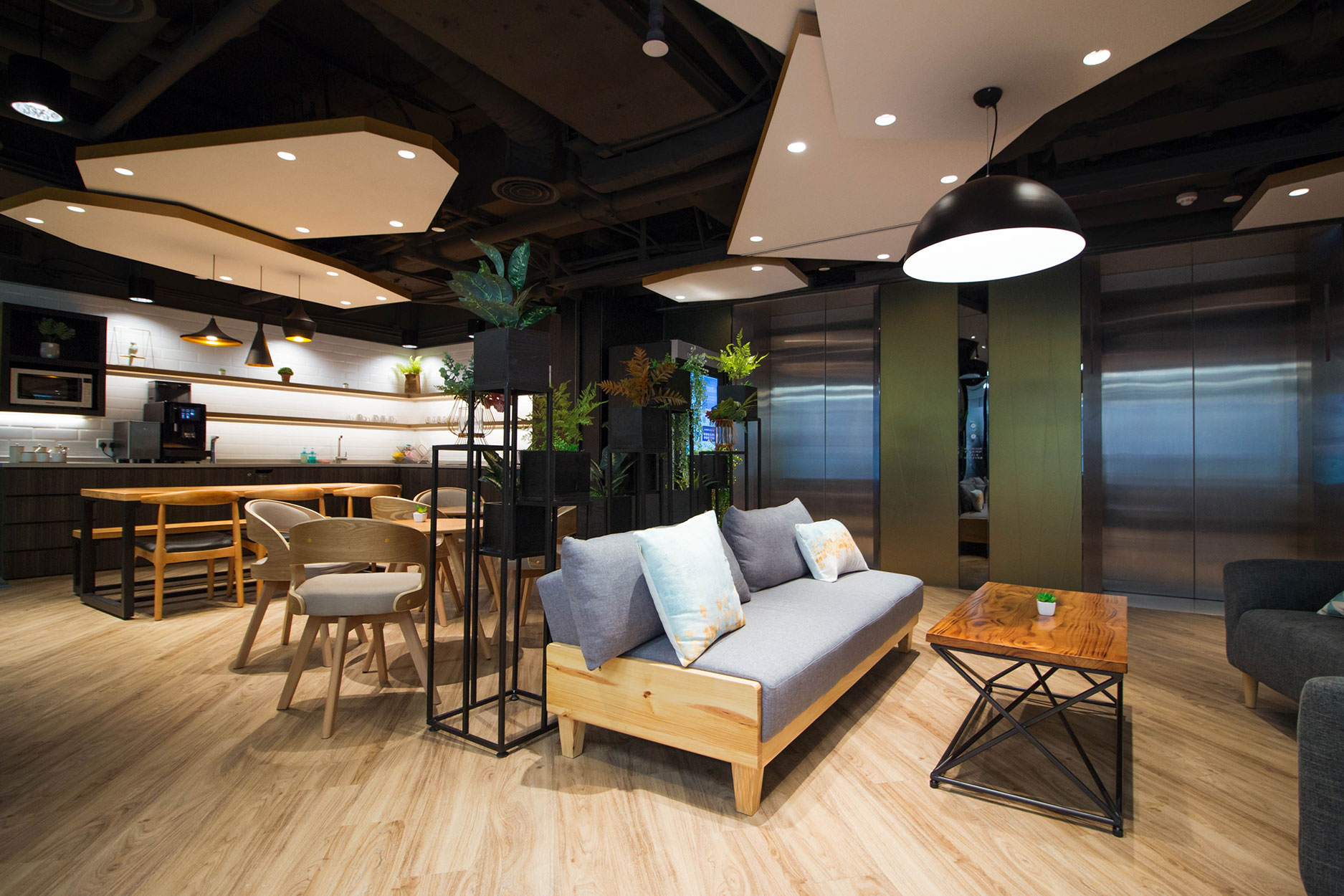building leases