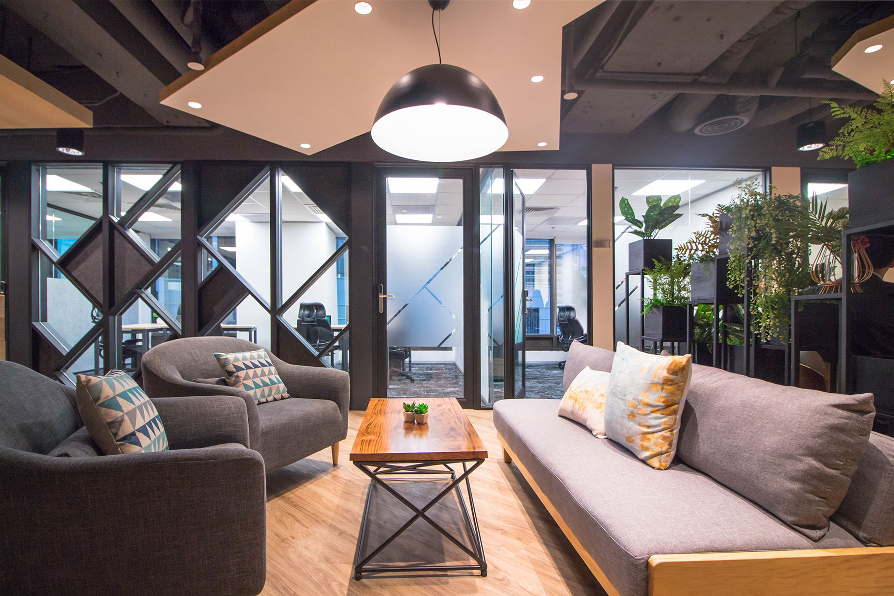 building leases