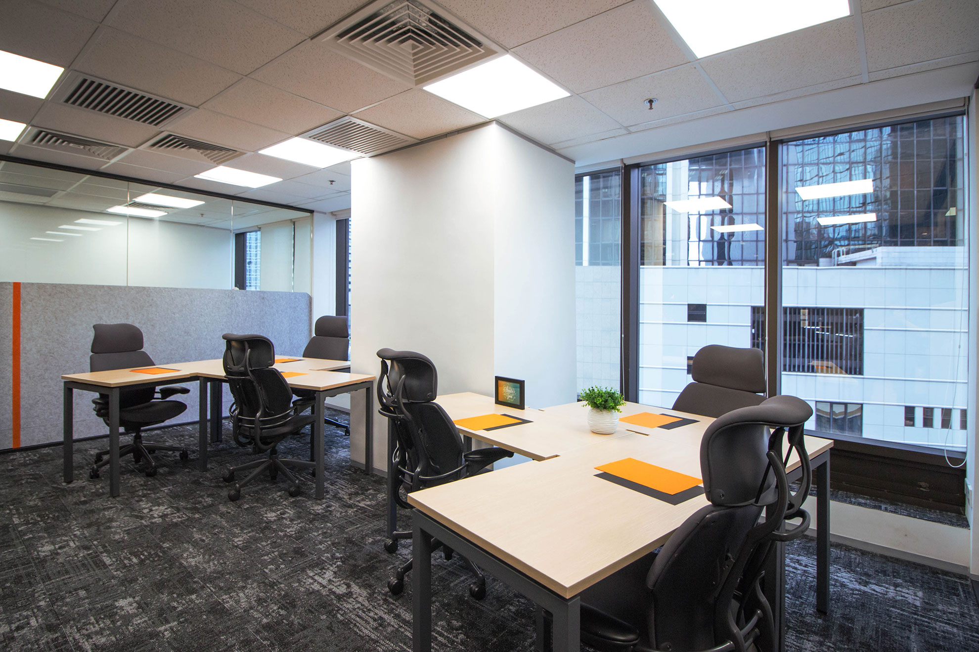 building leases