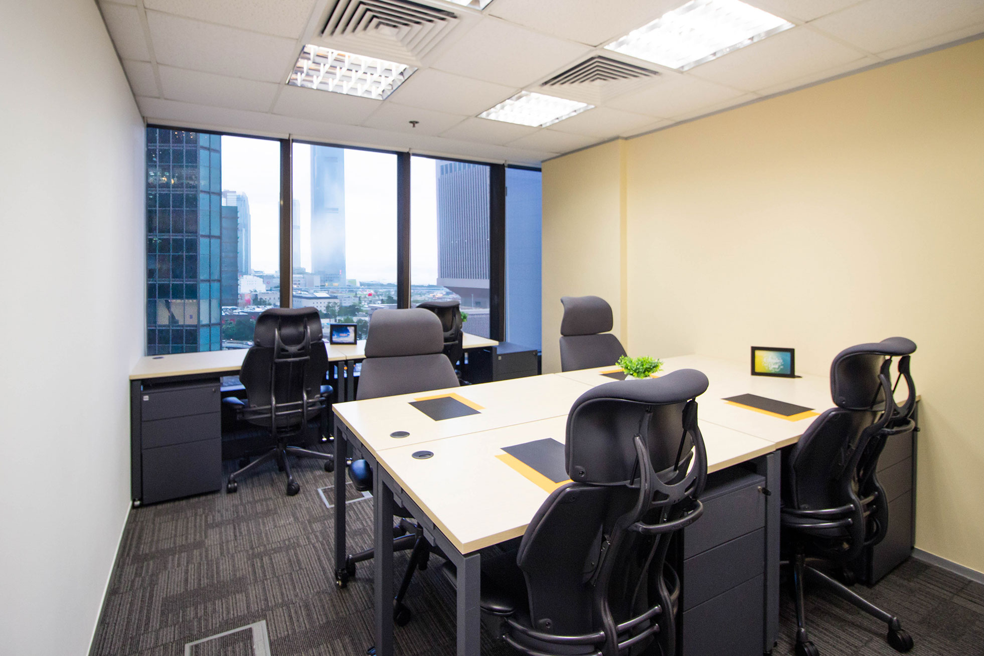 building leases