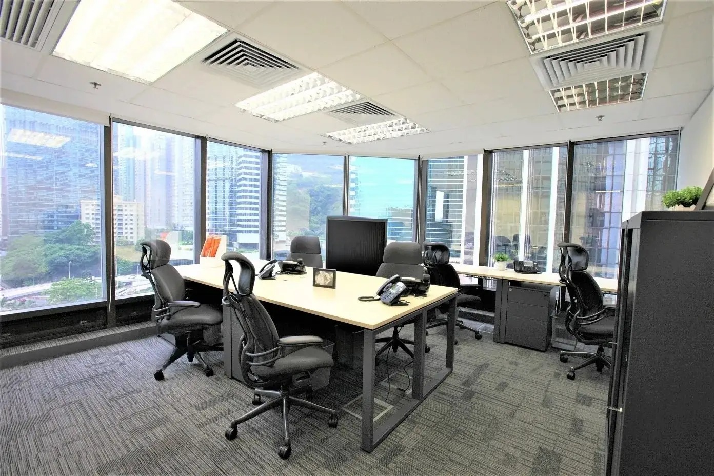 building leases