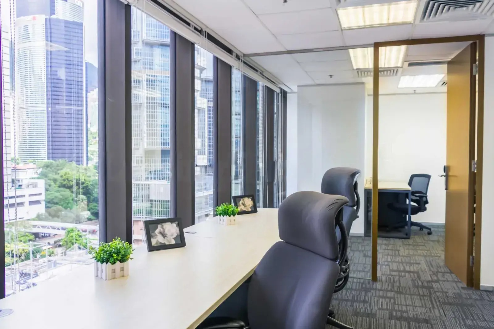 building leases