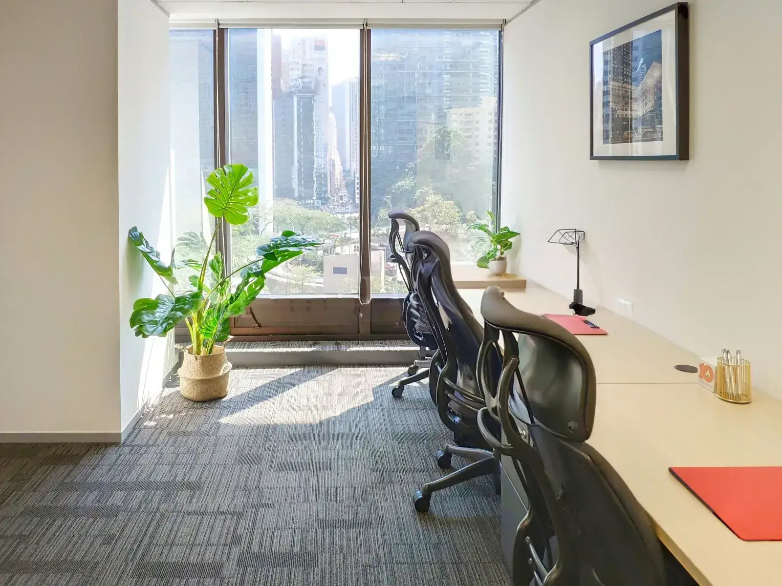 building leases