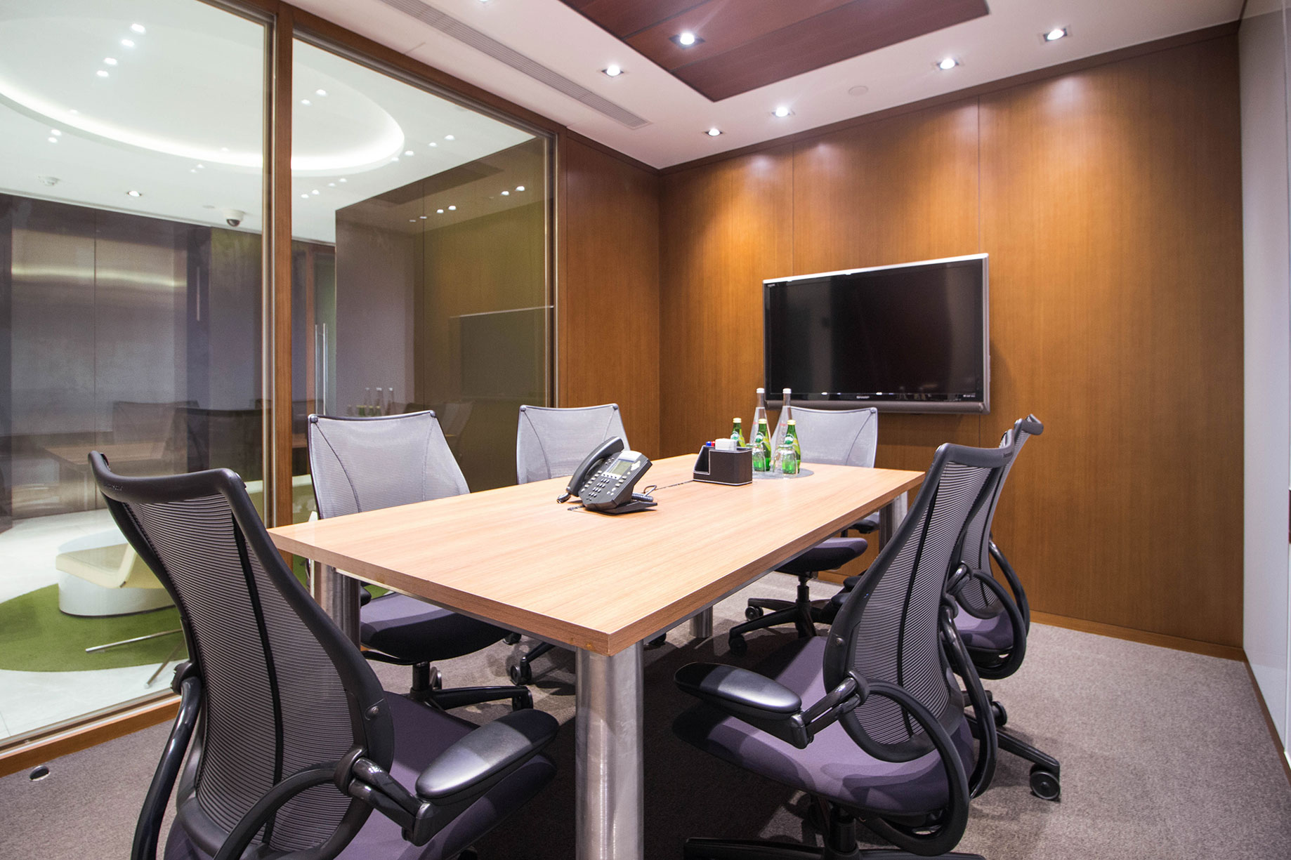 building leases
