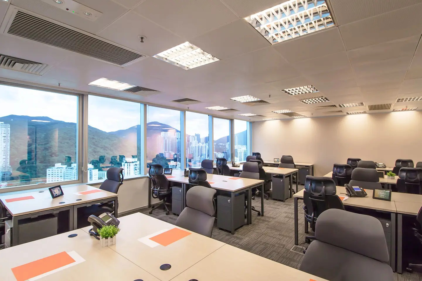 building leases