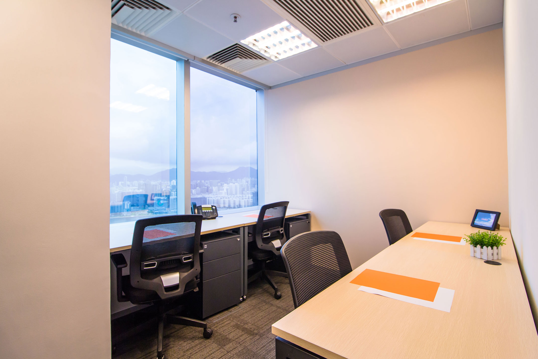 building leases