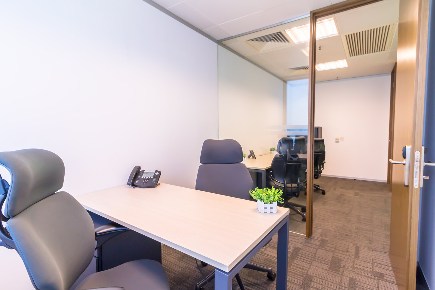 building leases