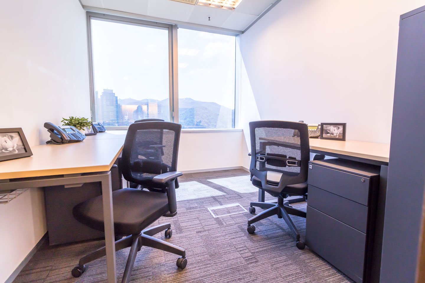 building leases