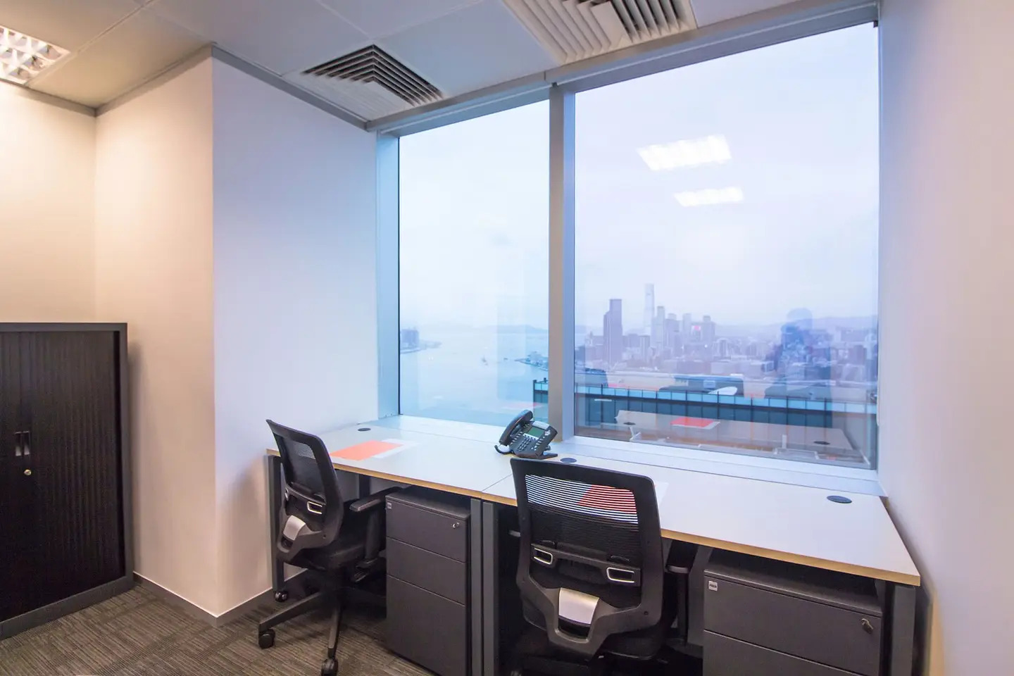 building leases