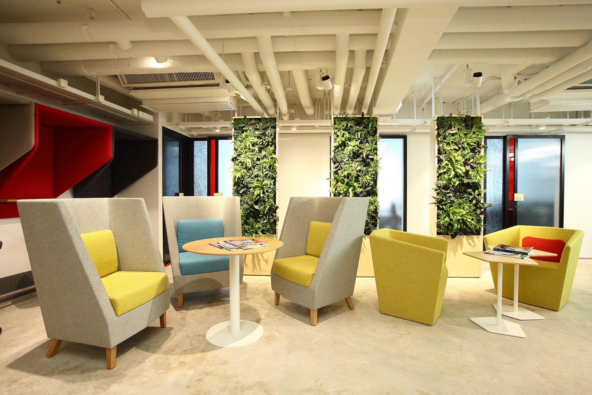 building leases
