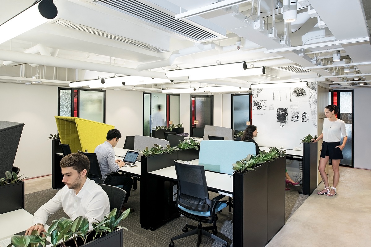 building leases