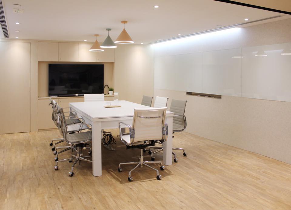building leases