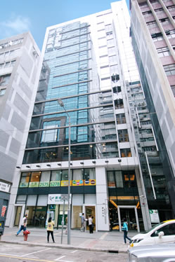 building leases