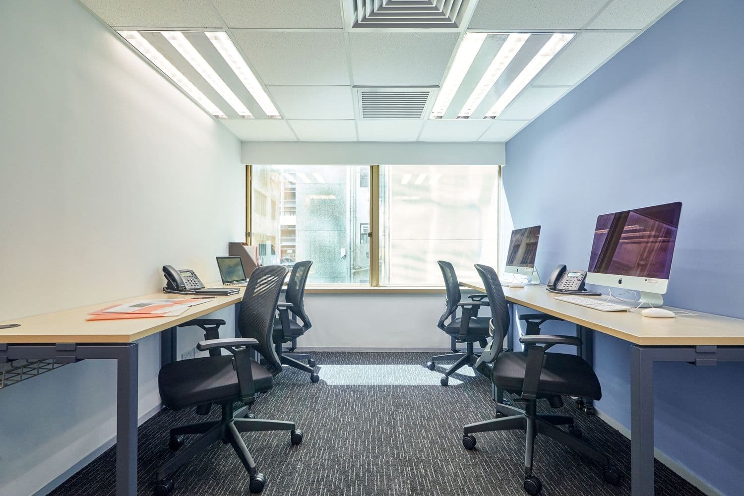 building leases