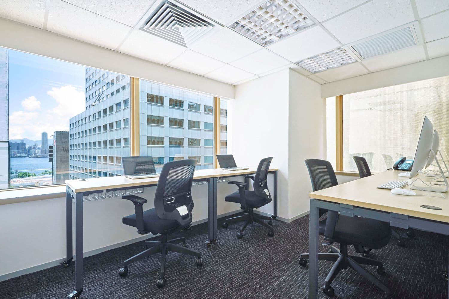 building leases