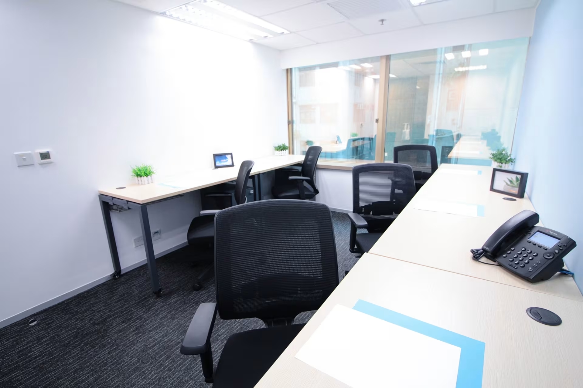 building leases