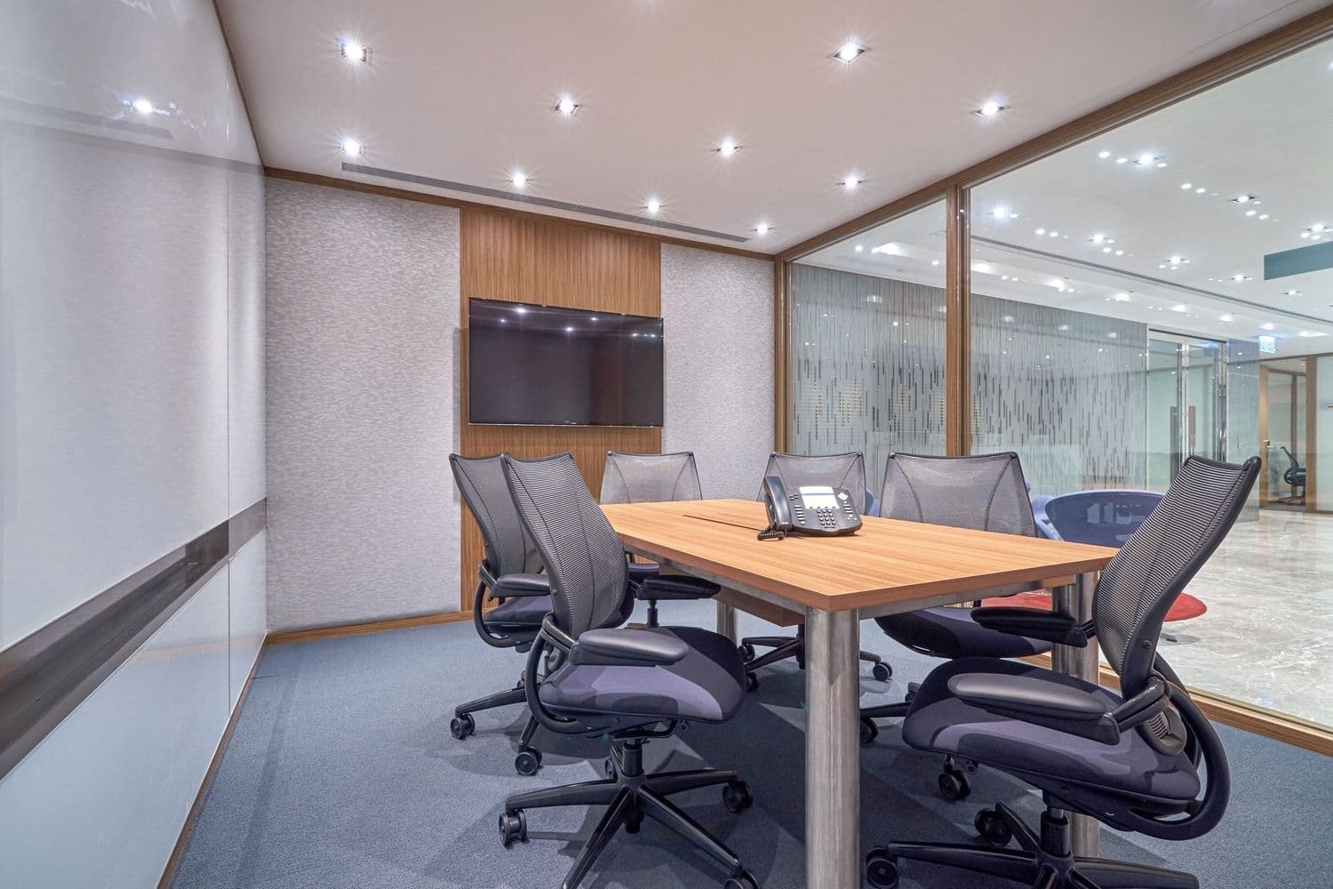 building leases