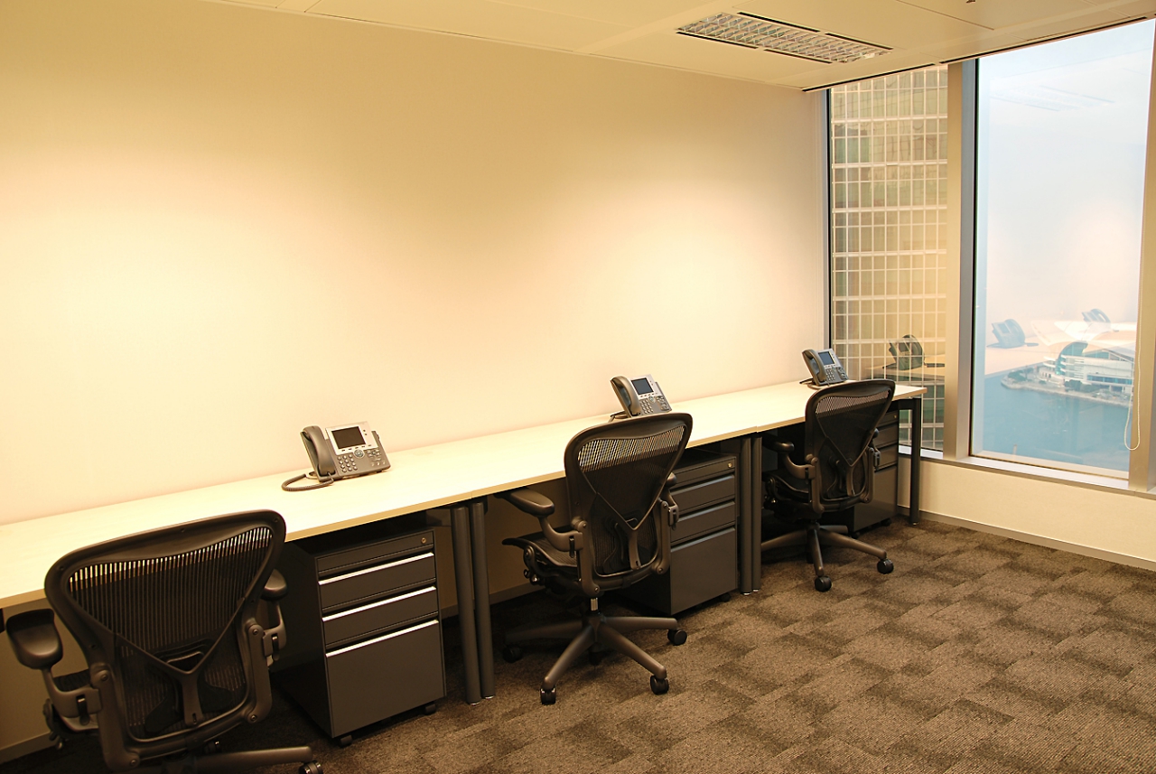 building leases