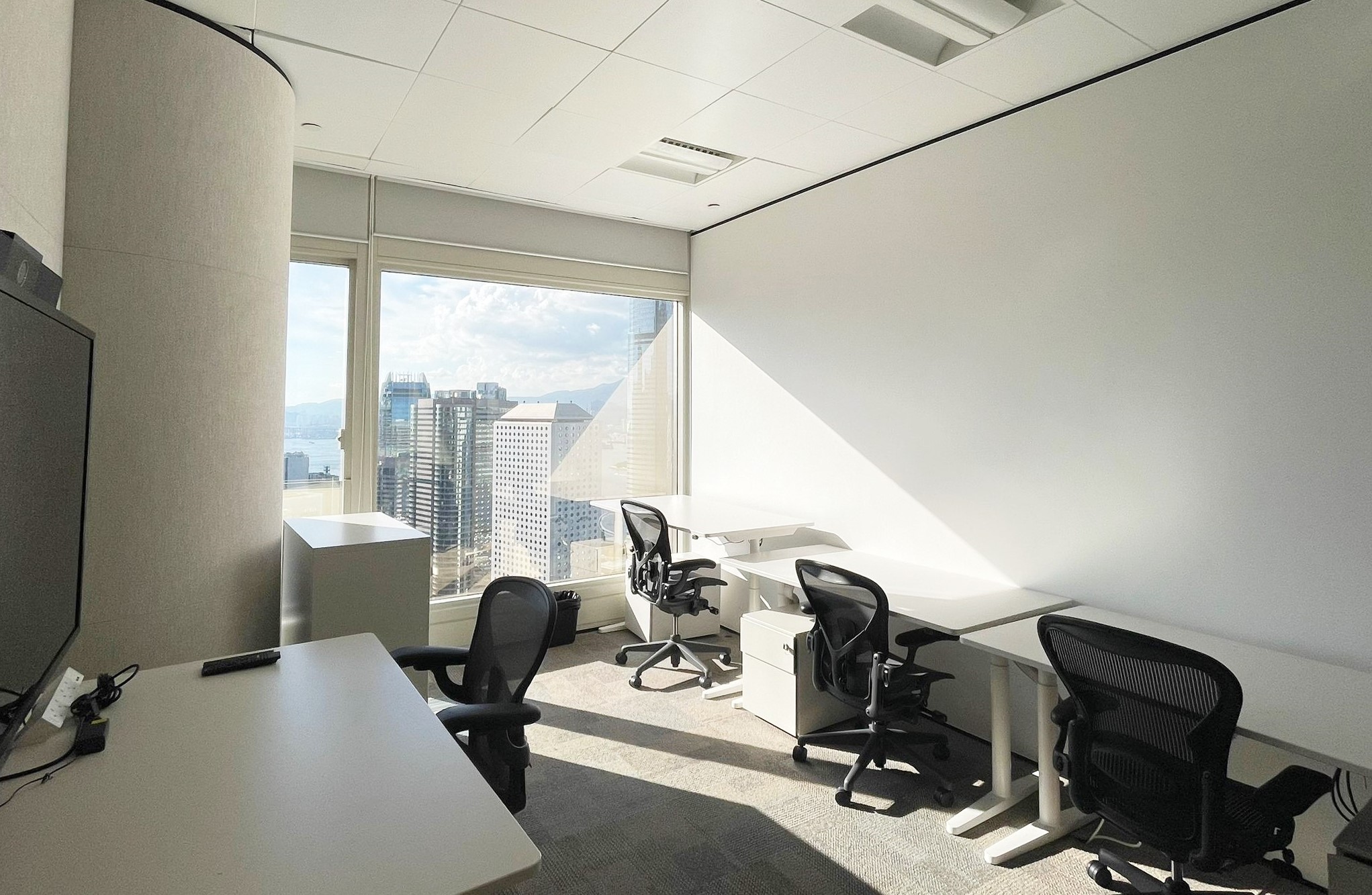 building leases