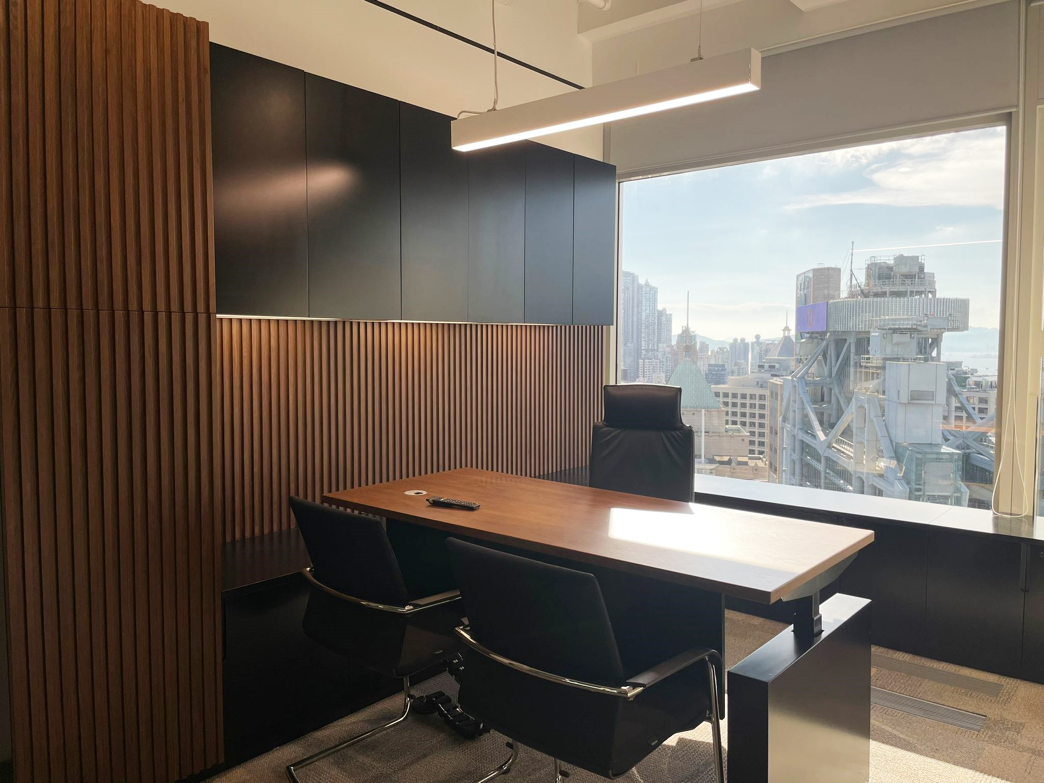 building leases