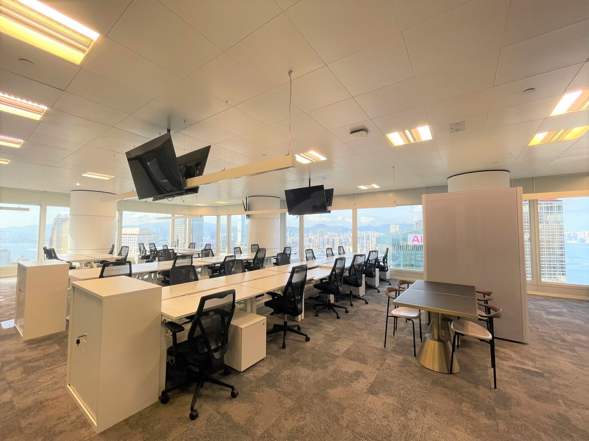 building leases